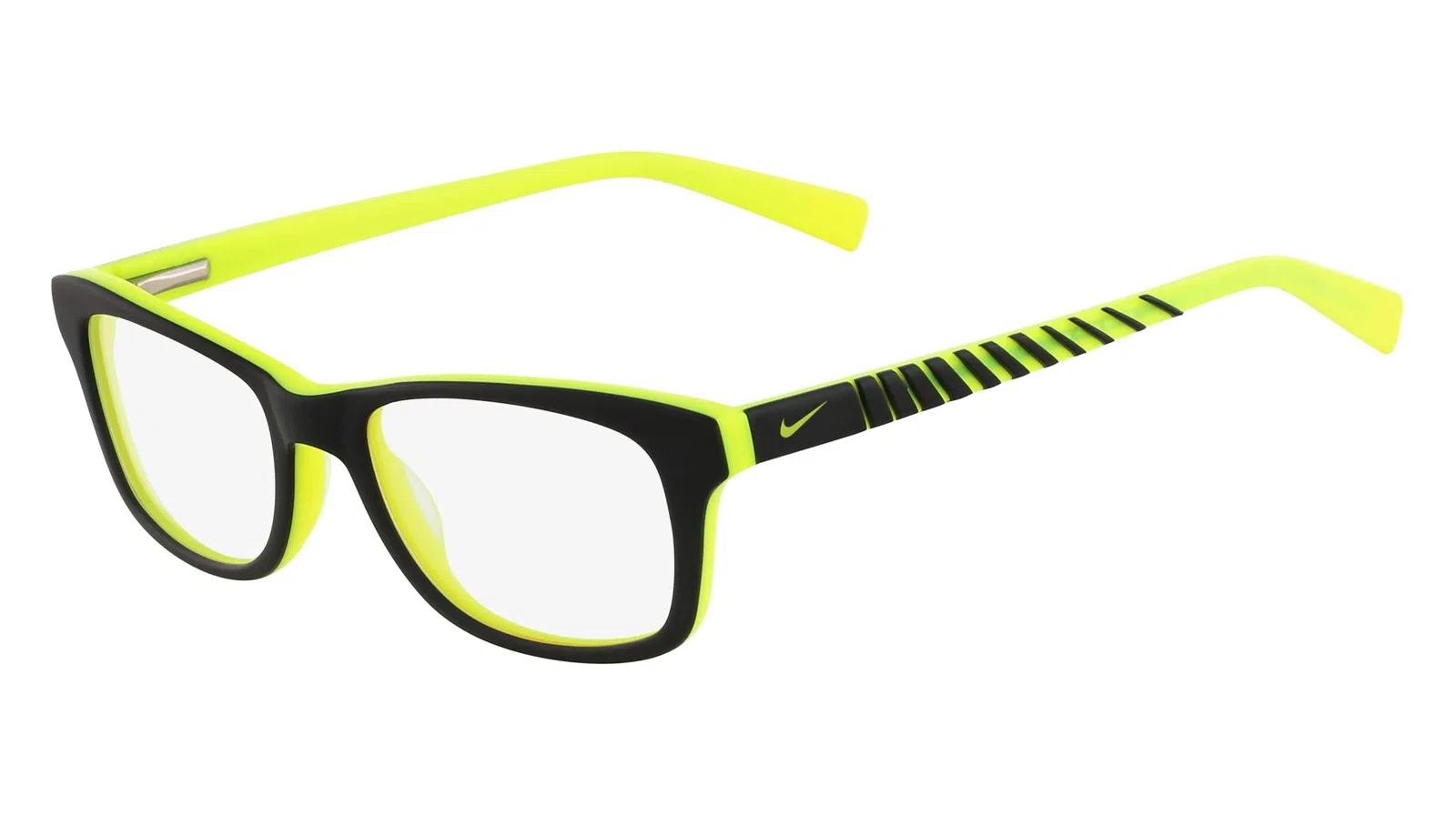 Nike 5509 N Eyeglasses - view 3